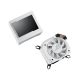 11. ASUS ROG RYUJIN III WB White Edition Blok wodny