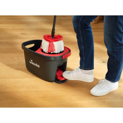 25. Mop obrotowy Vileda TURBO