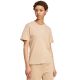 4. Koszulka adidas Essentials Small Logo Cotton W JY4963