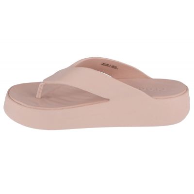 2. Japonki Crocs Getaway Platform Flip W 209410-6UR