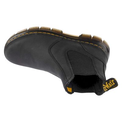 3. Dr. Martens Embury DM26002001 Czarne 41