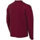 2. Koszulka dla dzieci Nike Dri-Fit Park VIII longsleeve bordowa HV8239 677