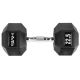 8. Hantla HMS HEX PRO 22,5 kg