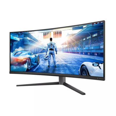 28. Monitor Philips 34" 34M2C6500/00 2xHDMI DP 3xUSB