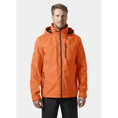 6. Kurtka Helly Hansen Crew Hooded Jacket M 34443 307