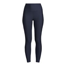 Legginsy treningowe damskie CASALL Pure Pocket High Waist Tights kolor niebieski