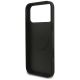 7. Etui Guess 4G Ring Classic Logo MagSafe  do iPhone 17 Pro Max - czarne