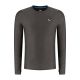2. Rogelli T-shirt LM ESSENTIAL plum 2XL