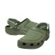 8. Chodaki Crocs Yukon Vista II LR Clog M 207689 309