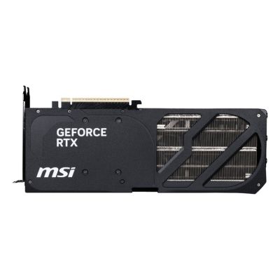 4. Karta graf. MSI GeForce RTX 5070 Ti 16G SHADOW 3XOC - BULK