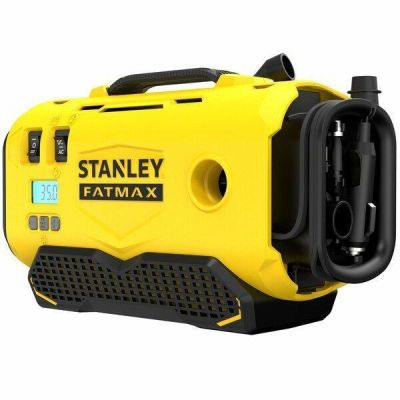 19. Kompresor aku 18V SFMCE520B STANLEY