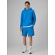 6. Bluza dresowa regular z kapturem męska 4F | Robert Lewandowski RL9KSS26TSWSM2954-33S