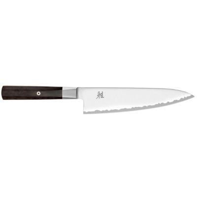 2. ZWILLING MIYABI 4000 FC Stal 1 szt. Nóż Gyutoh