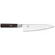 2. ZWILLING MIYABI 4000 FC Stal 1 szt. Nóż Gyutoh