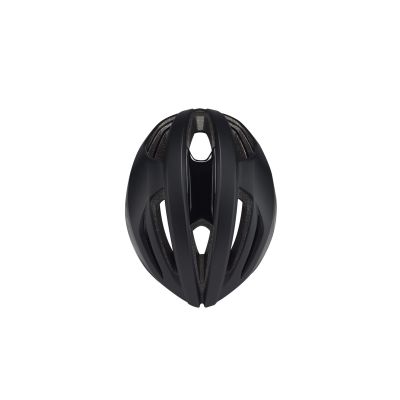 6. Kask Rowerowy HJC ATARA Czarny MT.GL BLACK r. L