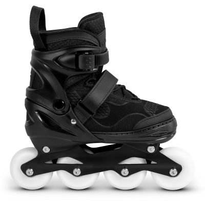 7. FIREFLY Łyżworol 39-42 BK/WH