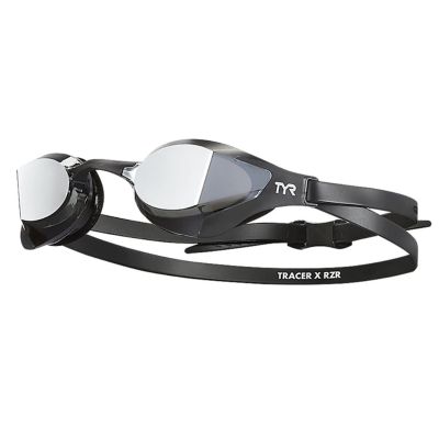 Okularki Pływackie TYR Tracer X Rzr Mirrord   one size