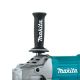 6. Makita GA9070X1 szlifierka kątowa 6600 RPM 2400 W 3,6 kg