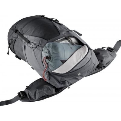 11. Plecak turystyczny Deuter Futura Pro 34 SL 340102174030