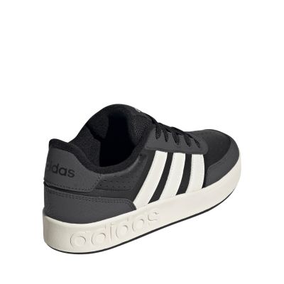 3. Buty dla dzieci adidas Breakbase adidas czarne JP9929