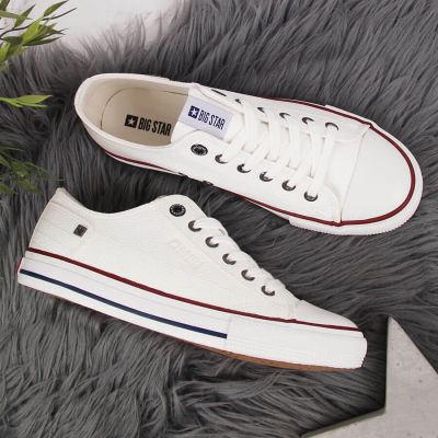 5. Buty, tenisówki Big Star W II274001 INT1555A