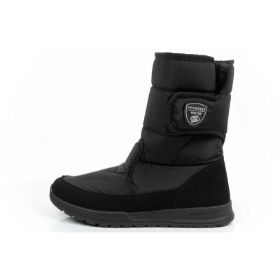 12. Buty zimowe Progres M PROGJ-24-154 