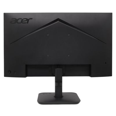 8. Acer KA2 KA272UP6bmiipx monitor komputerowy 68,6 cm (27") 2560 x 1440 px Quad HD LCD Czarny