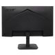 8. Acer KA2 KA272UP6bmiipx monitor komputerowy 68,6 cm (27") 2560 x 1440 px Quad HD LCD Czarny