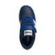4. Buty dla dzieci adidas Breakbase niebieskie JQ3691
