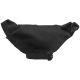 3. Jansport Fifth Avenue Waist Bag EK0A5BDKN55 Czarne One size