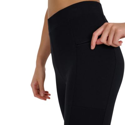 4. Legginsy 4F Cas W 4FWAW25TTIGF242 20S