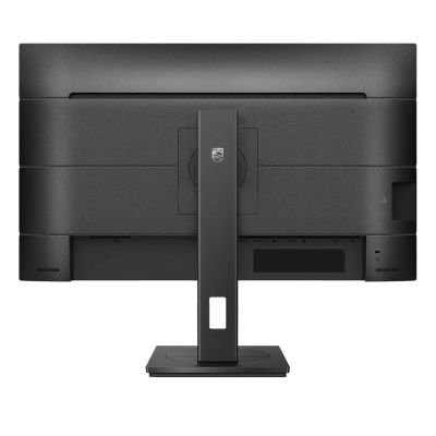 2. Monitor LCD Philips 279P1/00 27" 4K UHD IPS 16:9 Black 4ms 350cd/m2 Audio out HDMI ports quantity 2