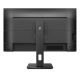2. Monitor LCD Philips 279P1/00 27" 4K UHD IPS 16:9 Black 4ms 350cd/m2 Audio out HDMI ports quantity 2