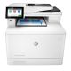 33. HP Color LaserJet Enterprise MFP M480f