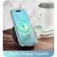 7. Etui Supcase Cosmo na iPhone 14 Plus - niebieskie
