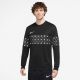 4. Bluza Nike DF F.C. Libero Top Ls Gx M DQ8559 010