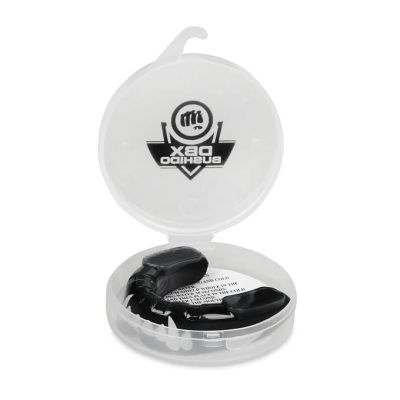 9. Żelowy ochraniacz na zęby + pudełko - Kły | GelTech