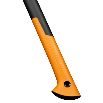 2. FISKARS SIEKIERA ROZŁUPUJĄCA X32  X-SERIES OSTRZE L