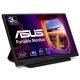 MONITOR ASUS 15,6" MB166C ZenScreen