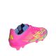 3. Buty piłkarskie adidas F50 League FG/MG Jr IE3745