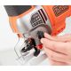 12. Black & Decker BES610K-QS wyrzynarka elektryczna 650 W