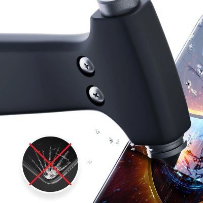 2. Prywatyzująca matowa folia 3mk Silky Matt Privacy™ na OnePlus 9 Pro