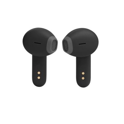 3. JBL Wave 300 słuchawki bezprzewodowe Bluetooth TWS czarne (JBLW300TWSBLK)