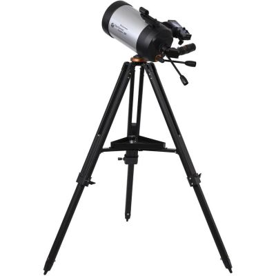 6. Teleskop Celestron StarSense Explorer DX 6" SCT