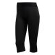 3. Spodnie 3/4 adidas Techfit Capri Tight W FJ7169