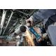 2. Bosch GWS 18V-10P PROFESSIONAL szlifierka kątowa 12,5 cm 9000 RPM 1,9 kg