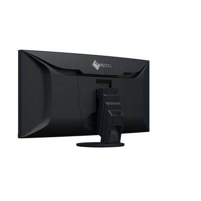 4. Monitor EIZO FlexScan EV3895-BK - 95,2 cm (37,5") - 3840 x 1600 pikseli - UltraWide Quad HD+ - LED - 5 ms