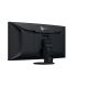 4. Monitor EIZO FlexScan EV3895-BK - 95,2 cm (37,5") - 3840 x 1600 pikseli - UltraWide Quad HD+ - LED - 5 ms