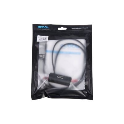 4. Alphacool 17558 część / akcesorium do systemów chłodzenia komputerów Wskaźnik przepływu