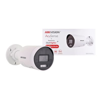 2. Kamera IP HIKVISION DS-2CD2046G2H-I2U/SL (2.8mm)